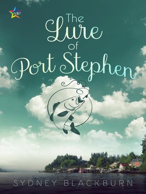 cover image of The Lure of Port Stephen
